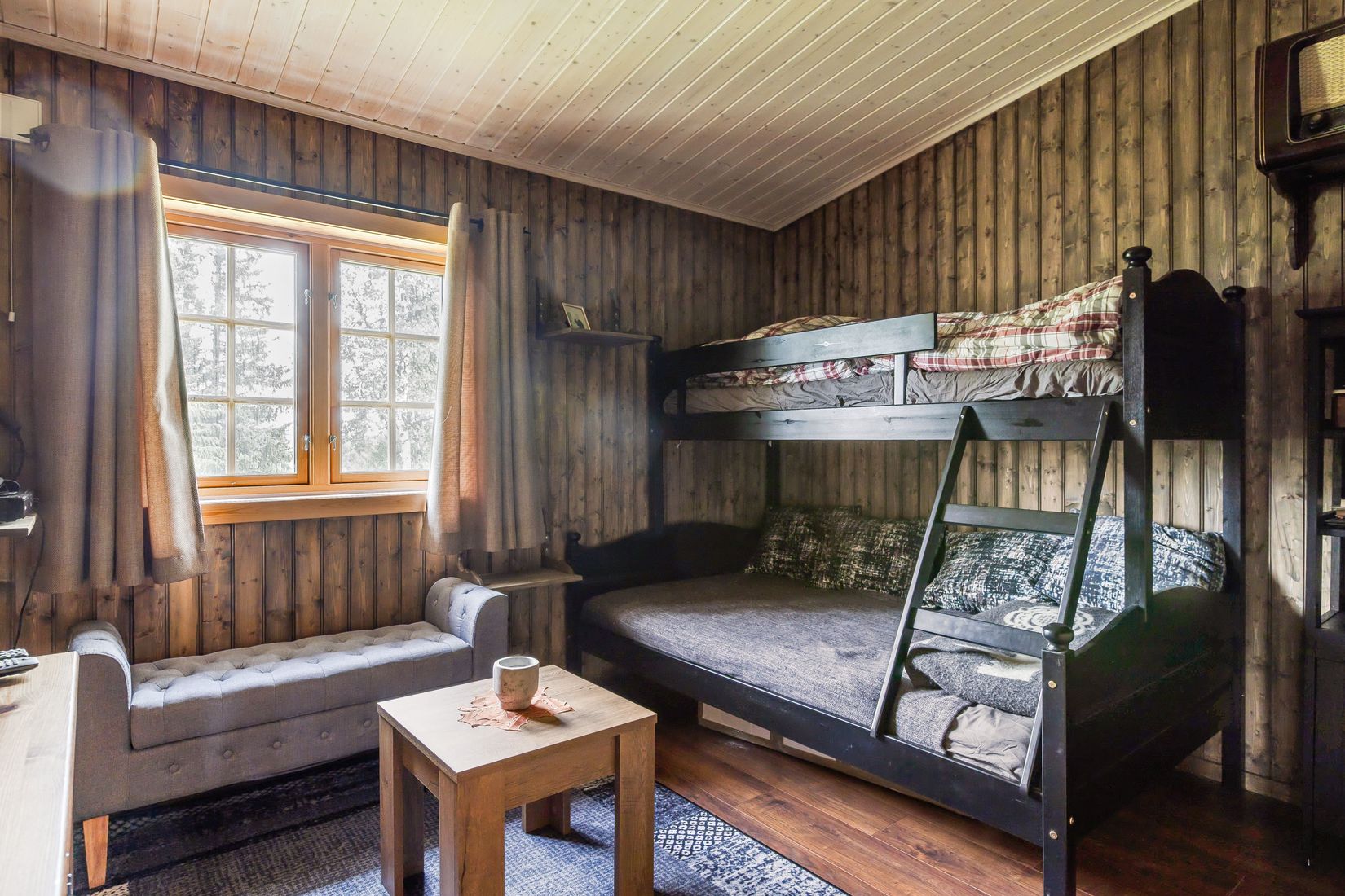 Fritidshus, Finnvallklumpen 109, Finnvallklumpen, Åre