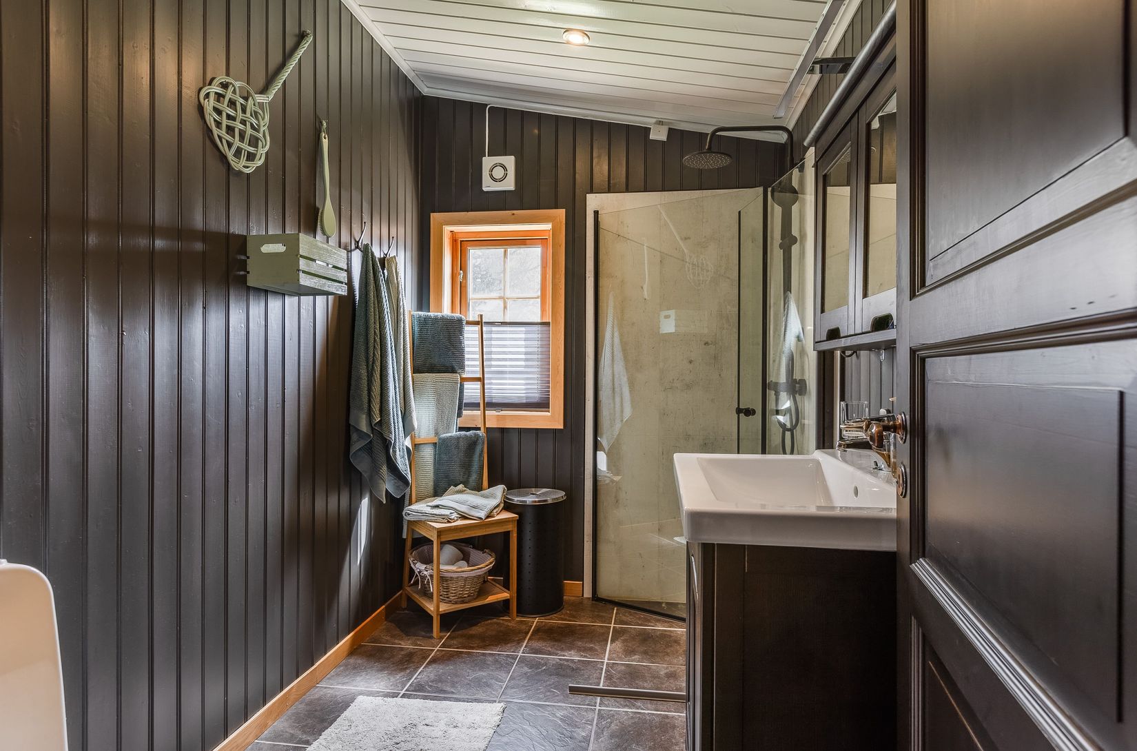 Fritidshus, Finnvallklumpen 109, Finnvallklumpen, Åre