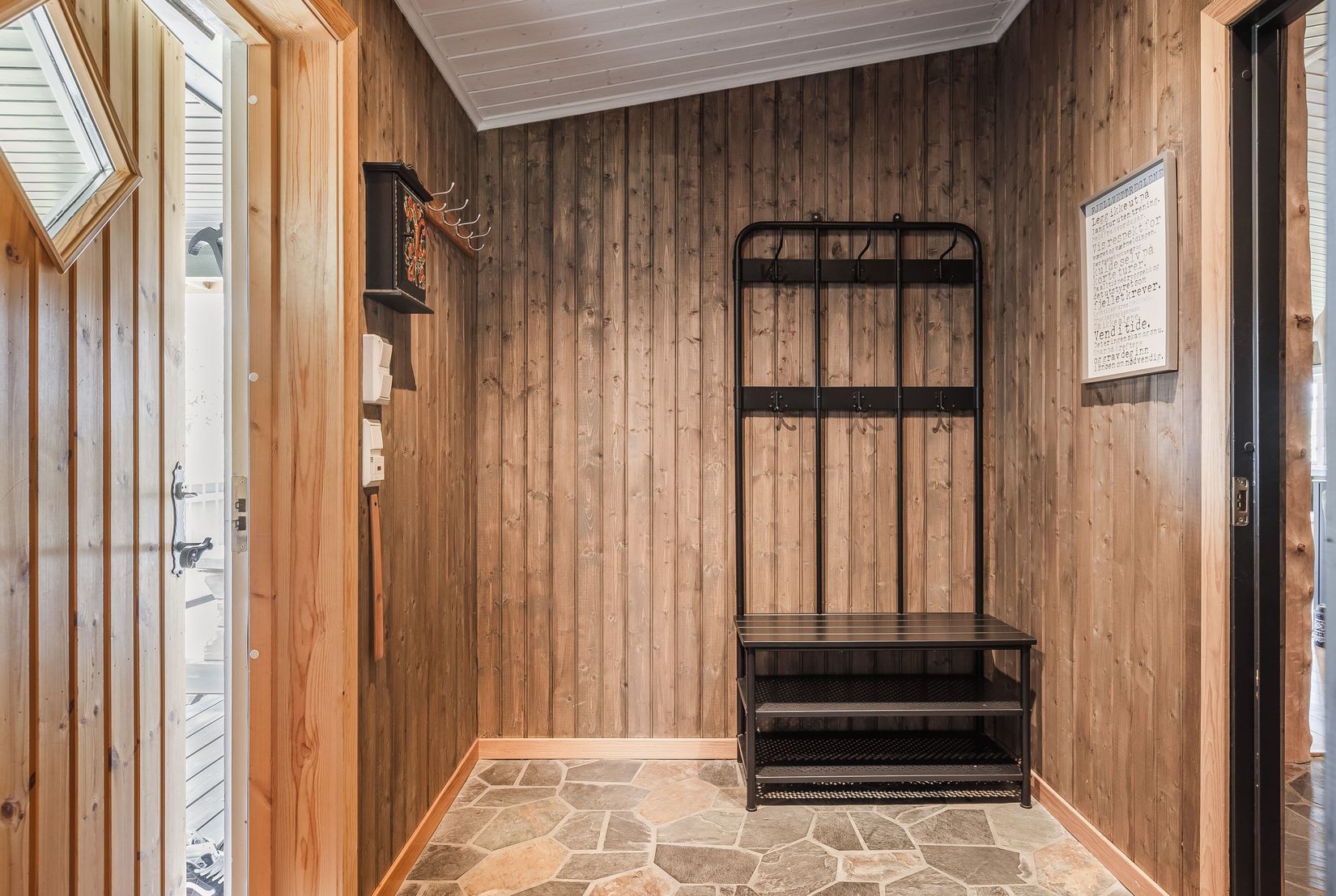 Fritidshus, Finnvallklumpen 109, Finnvallklumpen, Åre