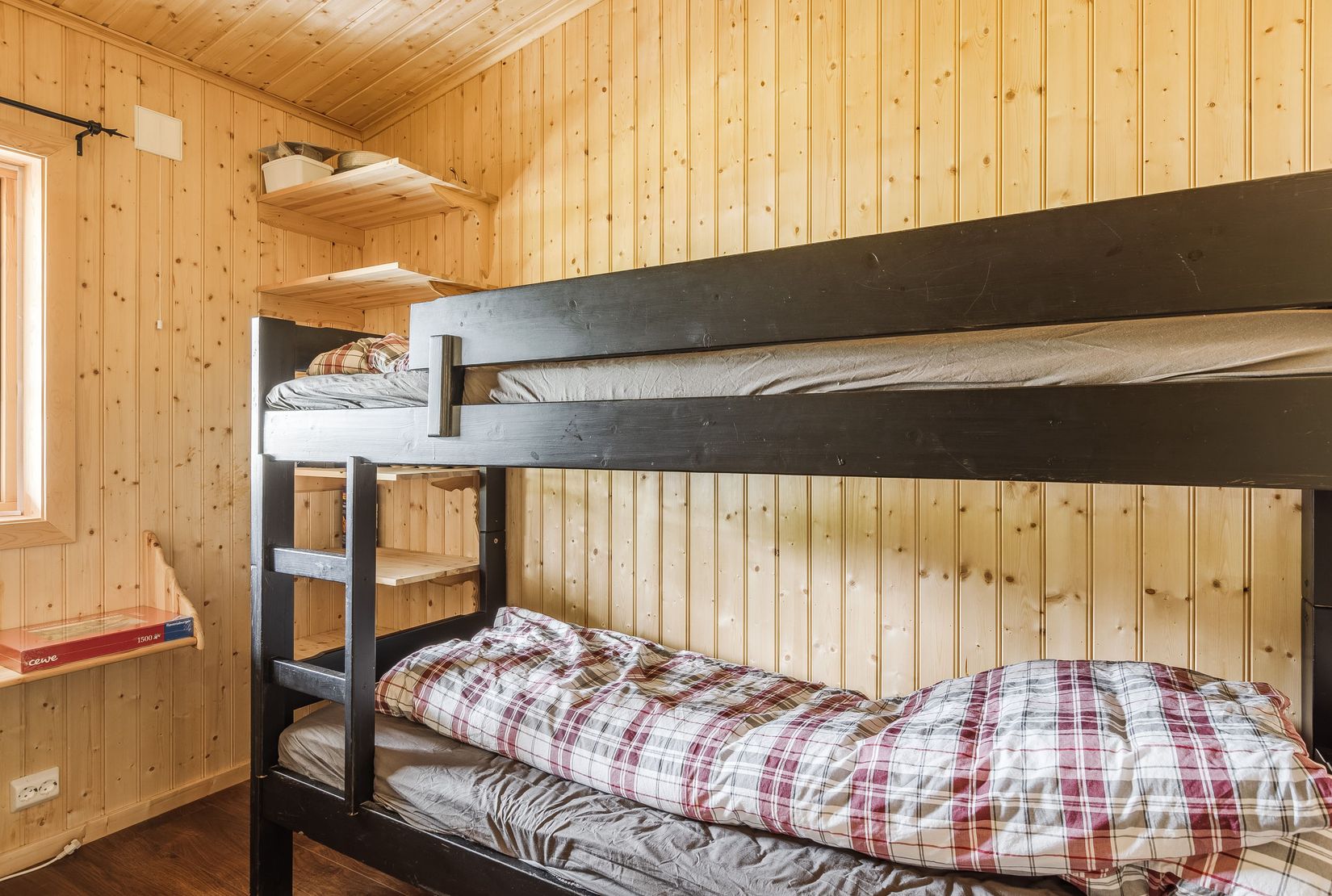 Fritidshus, Finnvallklumpen 109, Finnvallklumpen, Åre