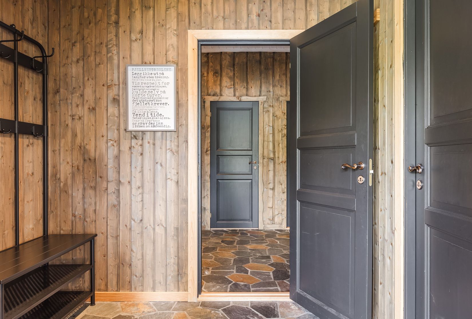 Fritidshus, Finnvallklumpen 109, Finnvallklumpen, Åre