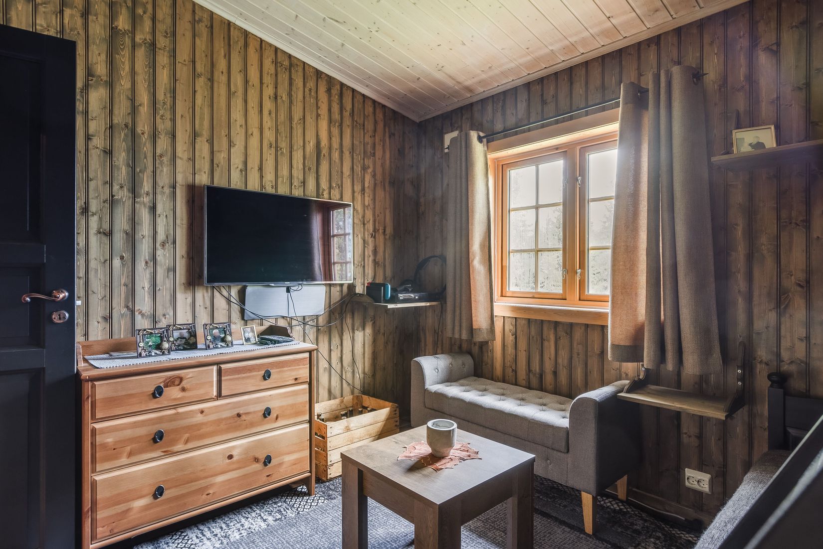 Fritidshus, Finnvallklumpen 109, Finnvallklumpen, Åre