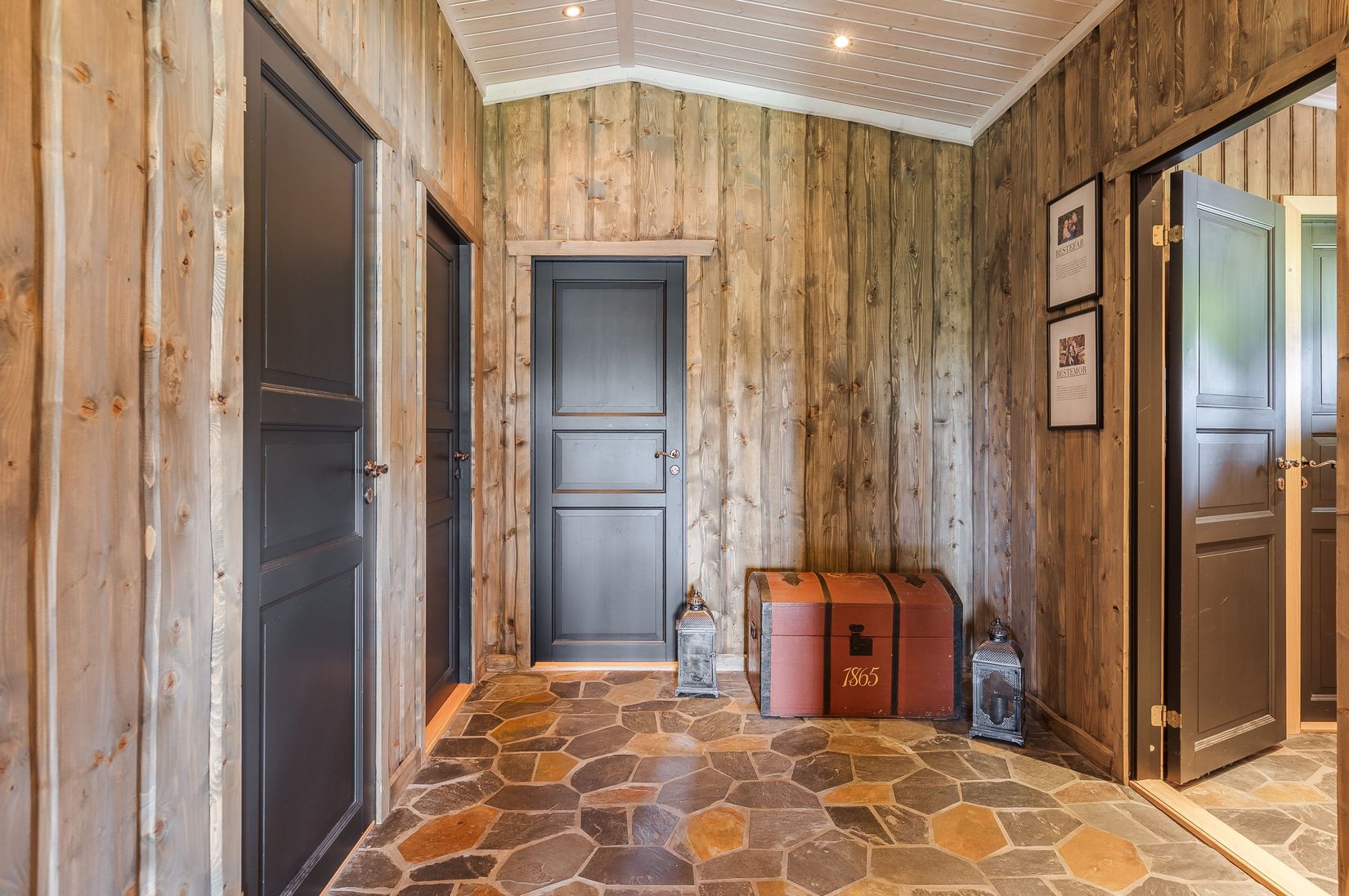 Fritidshus, Finnvallklumpen 109, Finnvallklumpen, Åre