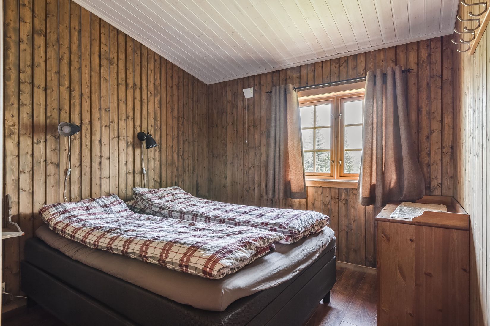 Fritidshus, Finnvallklumpen 109, Finnvallklumpen, Åre