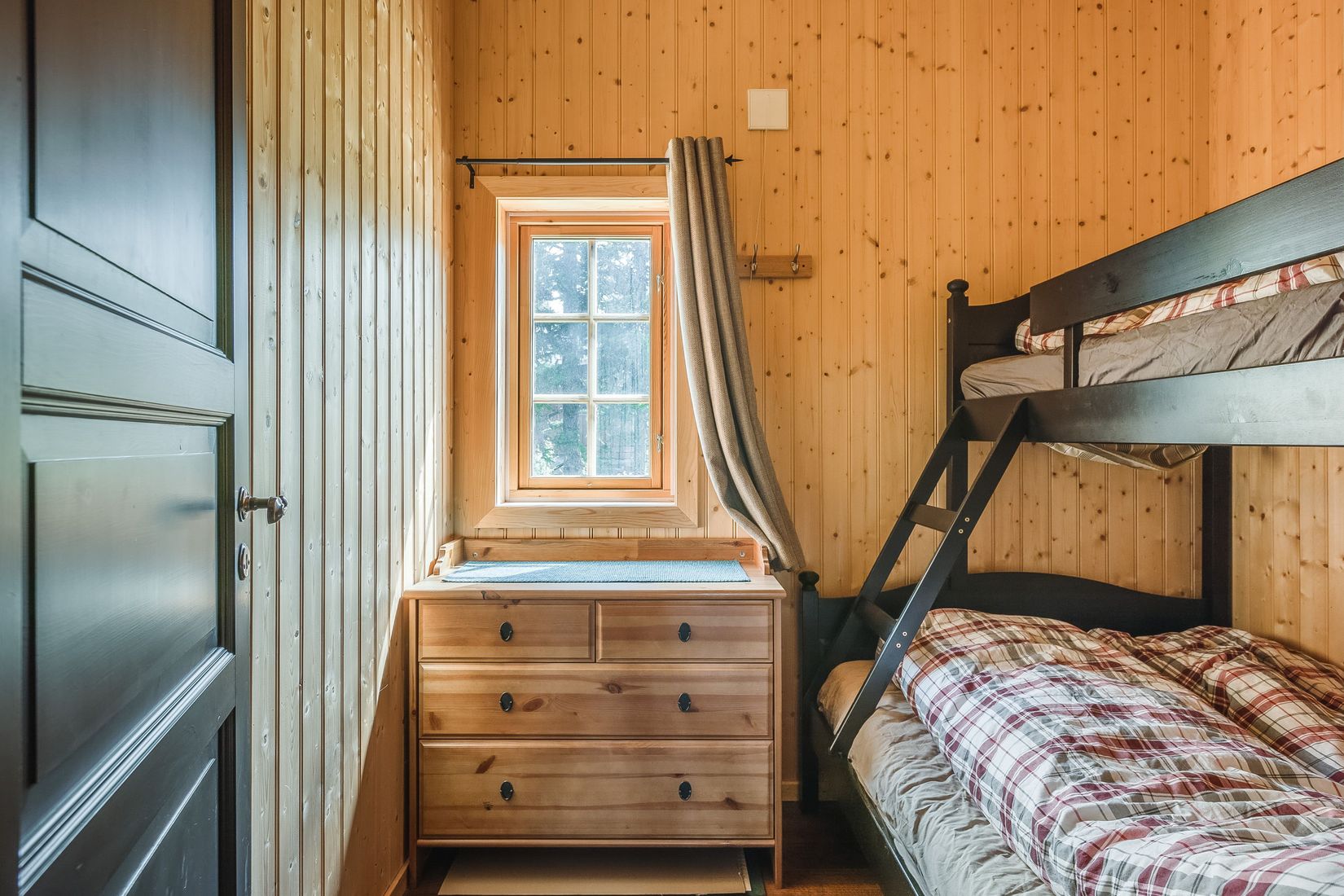 Fritidshus, Finnvallklumpen 109, Finnvallklumpen, Åre