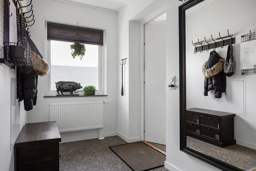 Bostadsrätt, Huldas gata 62, Nordtag, Kungälv