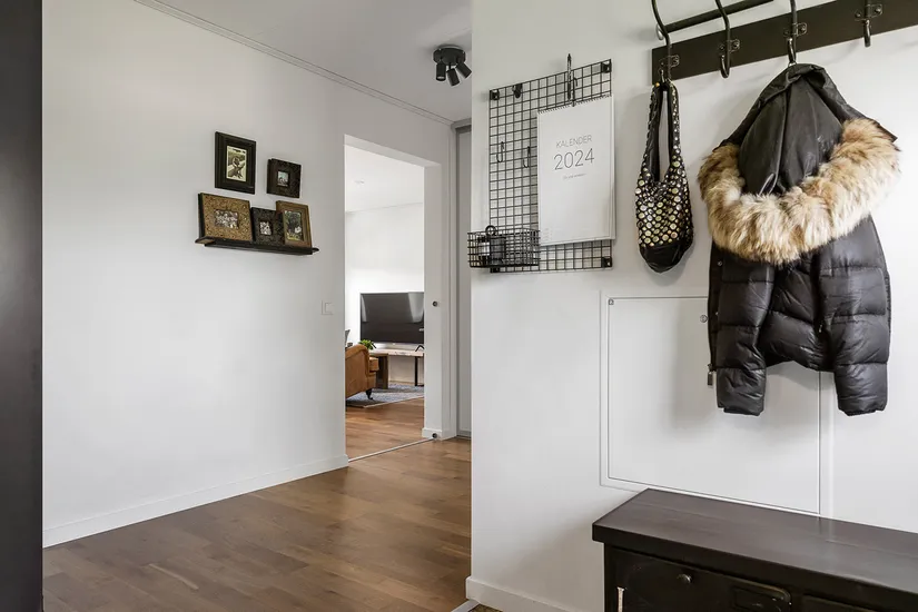 Bostadsrätt, Huldas gata 62, Nordtag, Kungälv