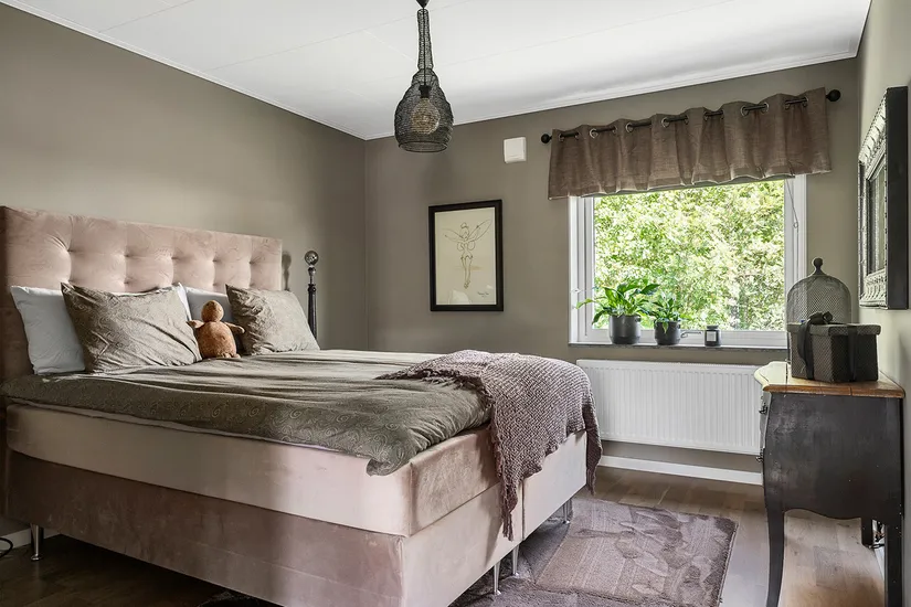 Bostadsrätt, Huldas gata 62, Nordtag, Kungälv