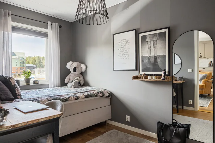 Bostadsrätt, Huldas gata 62, Nordtag, Kungälv