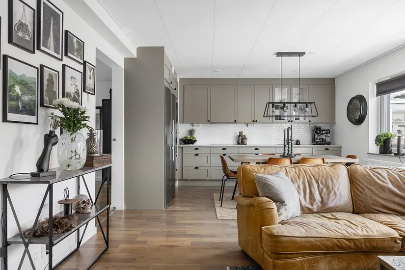 Bostadsrätt, Huldas gata 62, Nordtag, Kungälv