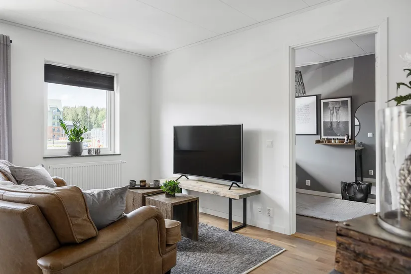 Bostadsrätt, Huldas gata 62, Nordtag, Kungälv