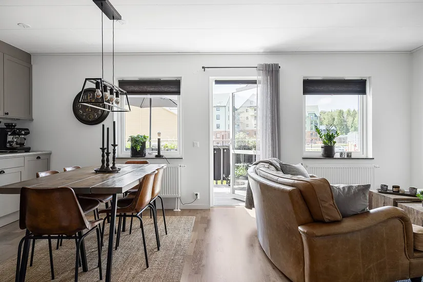 Bostadsrätt, Huldas gata 62, Nordtag, Kungälv
