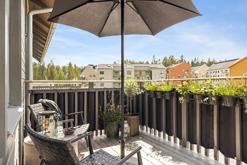 Bostadsrätt, Huldas gata 62, Nordtag, Kungälv