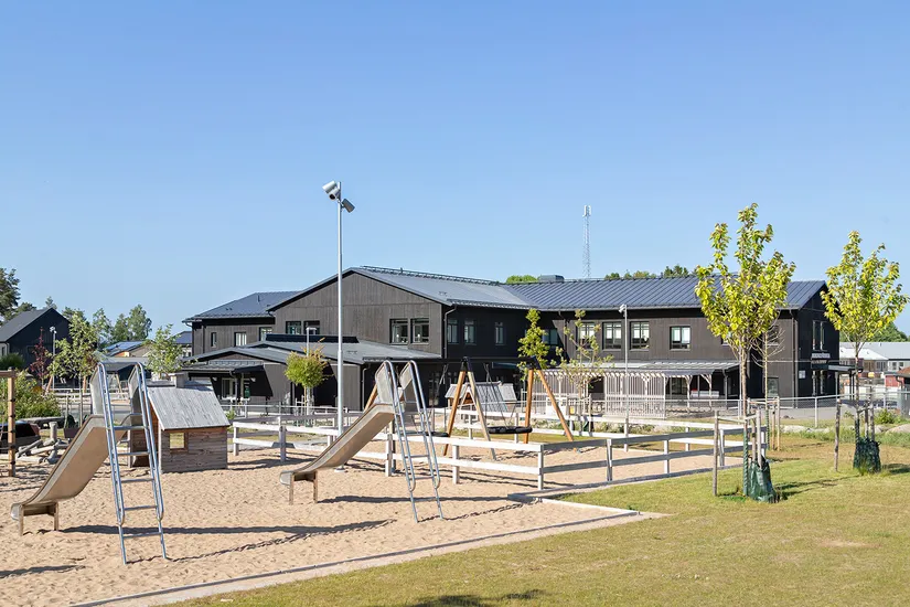 Bostadsrätt, Huldas gata 62, Nordtag, Kungälv