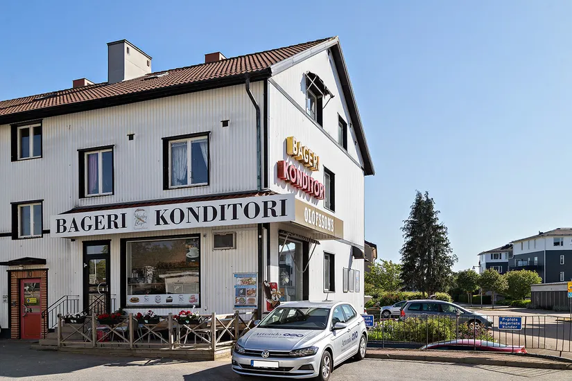 Bostadsrätt, Huldas gata 62, Nordtag, Kungälv