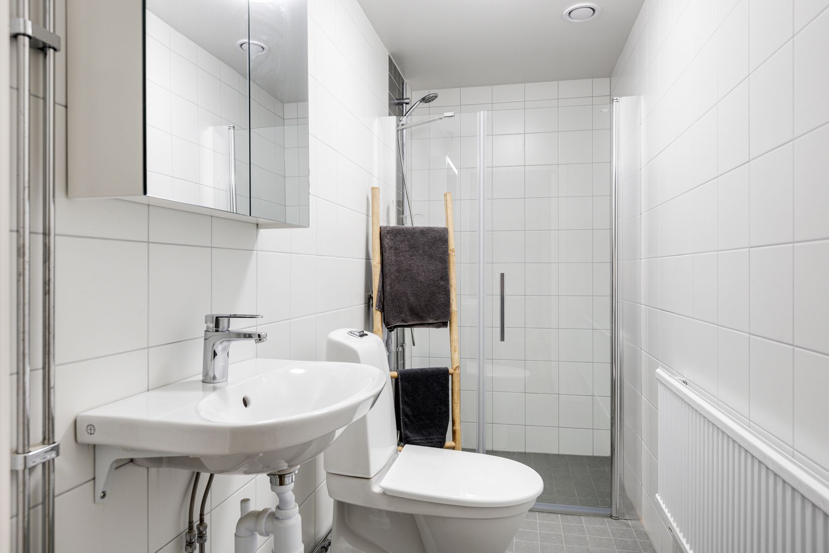 Bostadsrätt, Musikantvägen 6C, Östra Torn, Lund