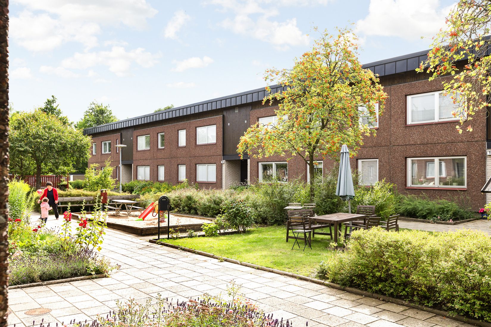 Bostadsrätt, Musikantvägen 6C, Östra Torn, Lund