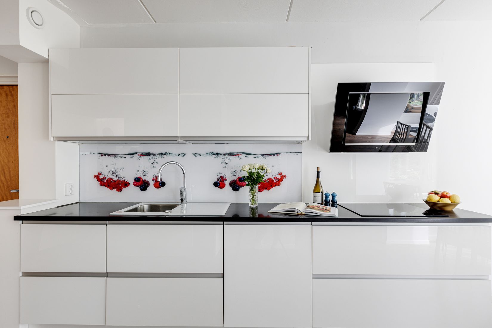 Bostadsrätt, Musikantvägen 6C, Östra Torn, Lund