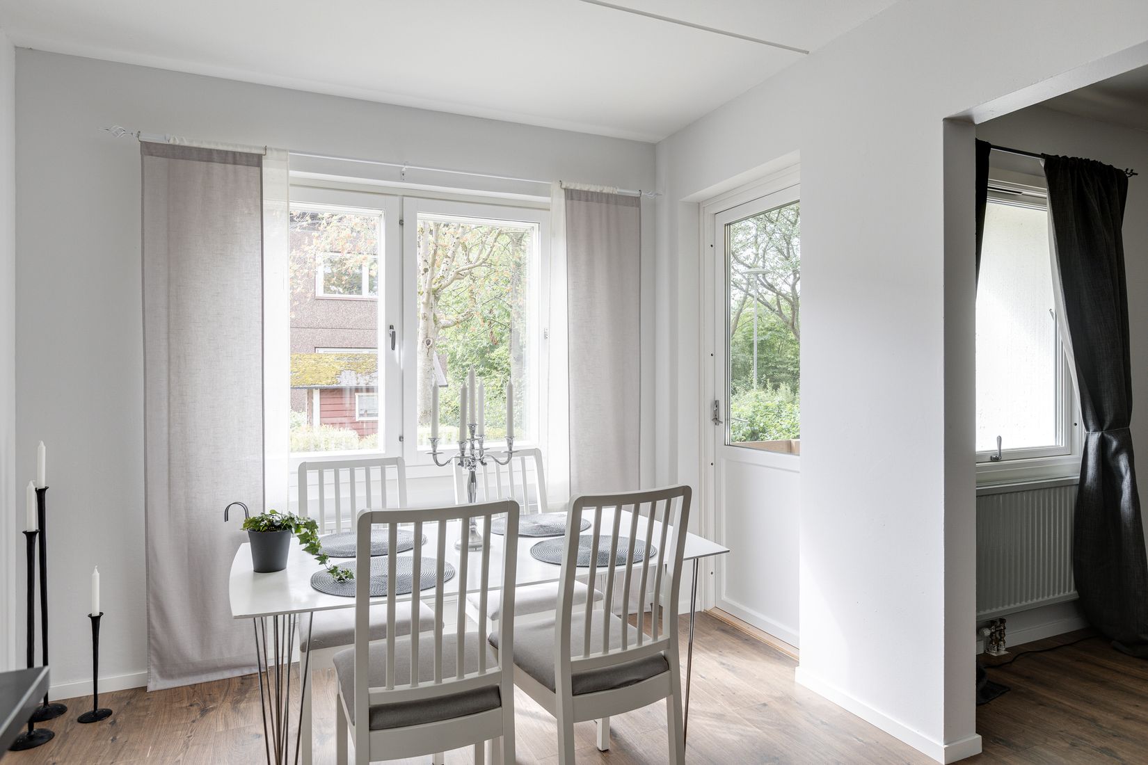 Bostadsrätt, Musikantvägen 6C, Östra Torn, Lund