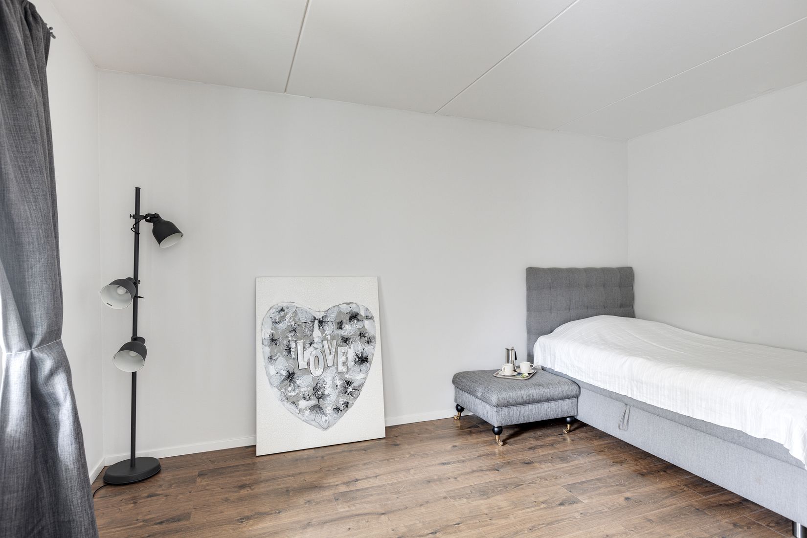 Bostadsrätt, Musikantvägen 6C, Östra Torn, Lund