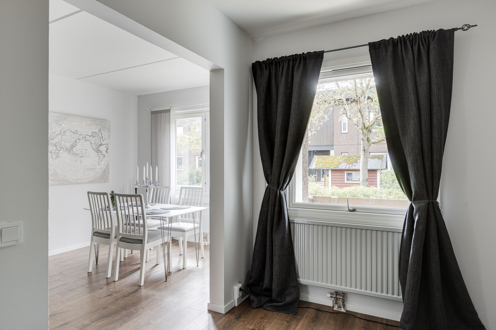 Bostadsrätt, Musikantvägen 6C, Östra Torn, Lund