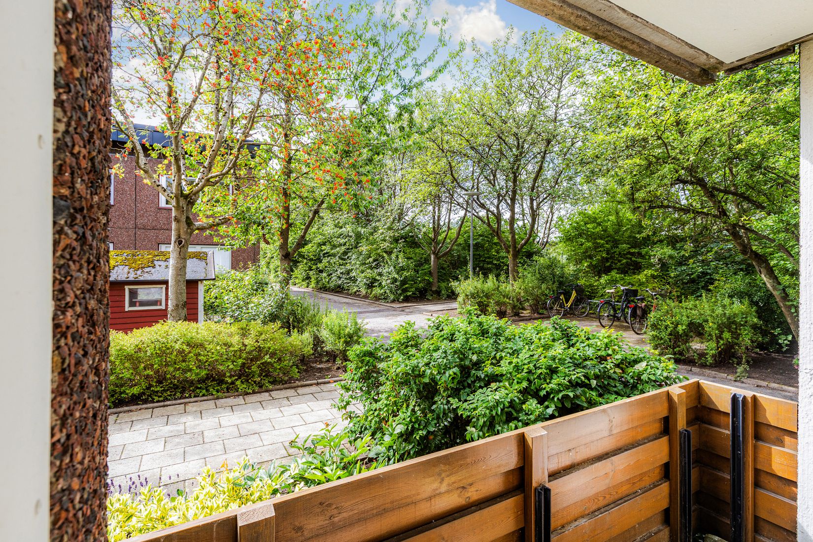 Bostadsrätt, Musikantvägen 6C, Östra Torn, Lund