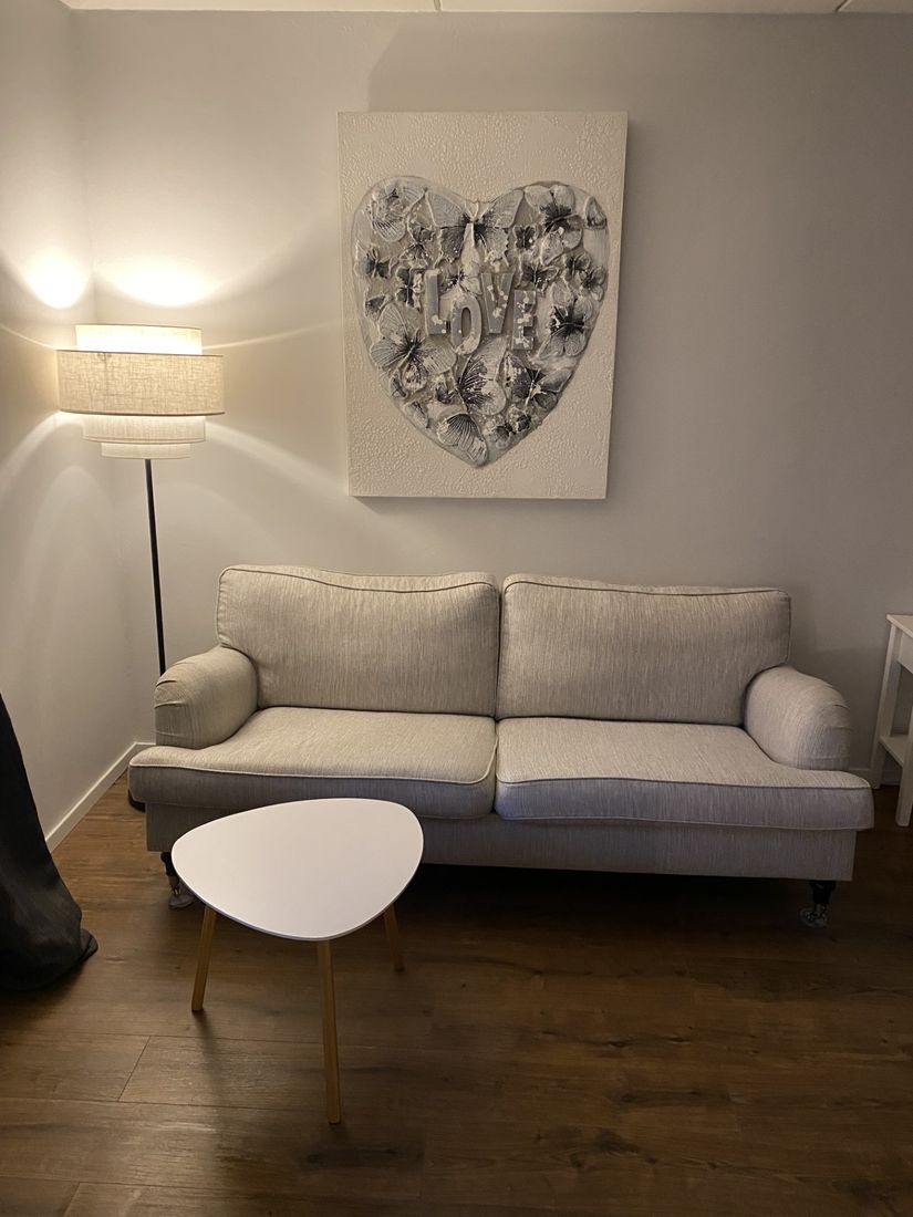 Bostadsrätt, Musikantvägen 6C, Östra Torn, Lund