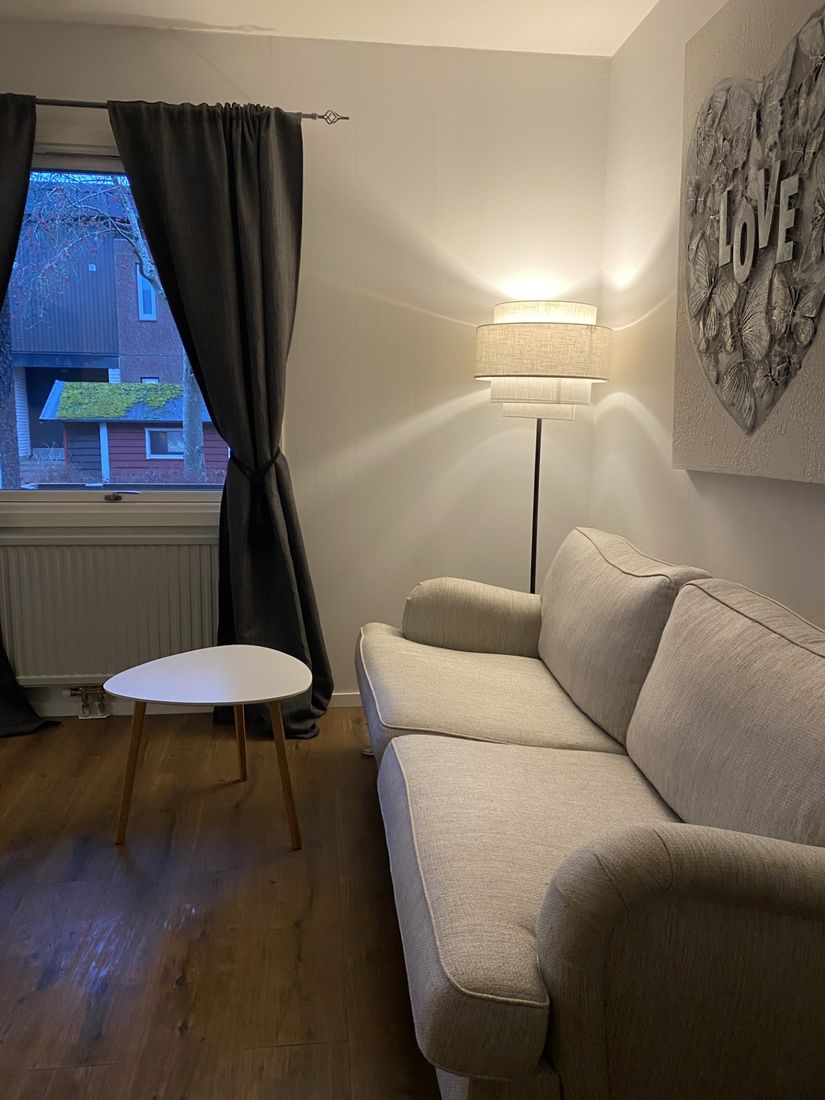 Bostadsrätt, Musikantvägen 6C, Östra Torn, Lund