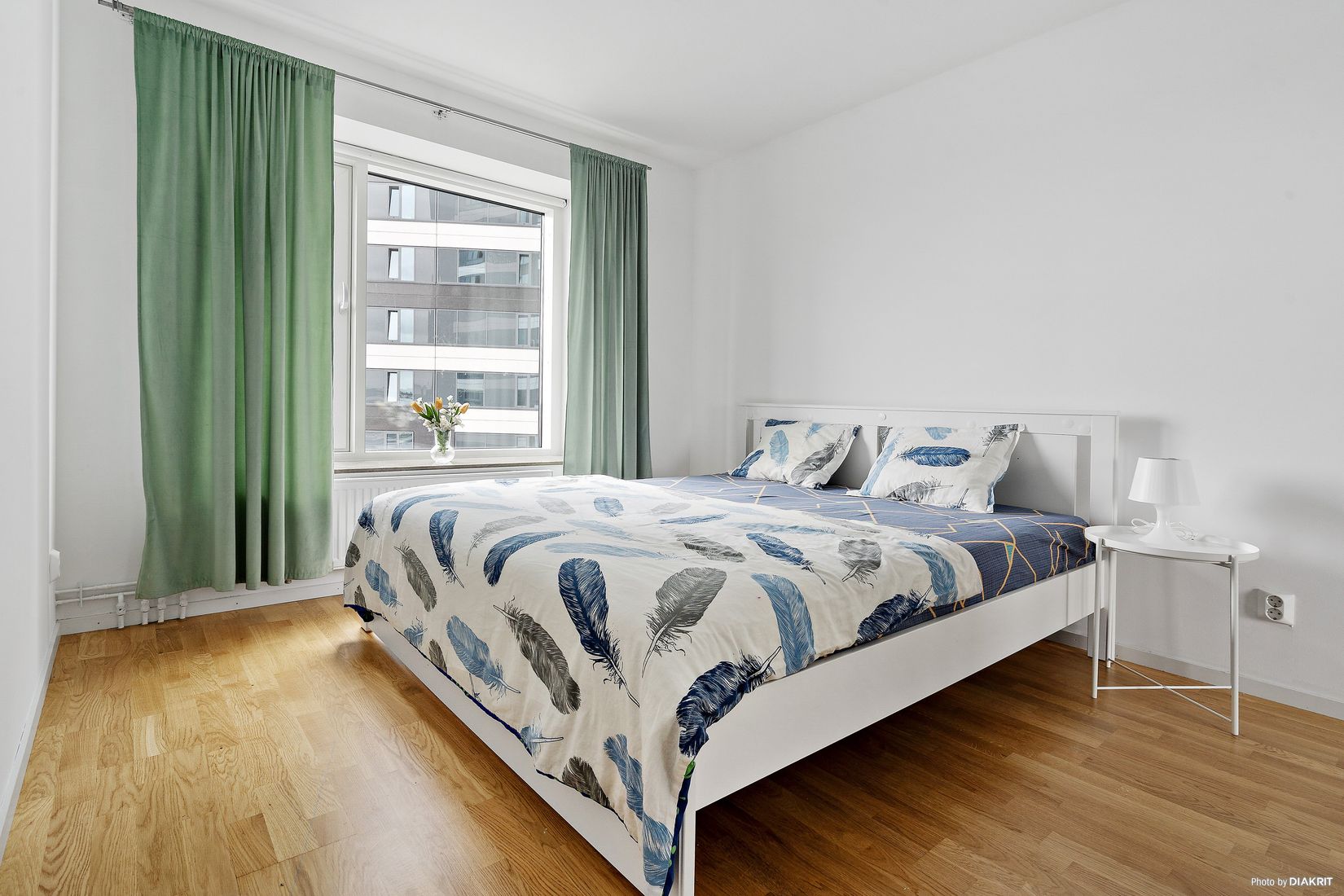 Bostadsrätt, Borgarfjordsgatan 21A, Kista, Stockholm