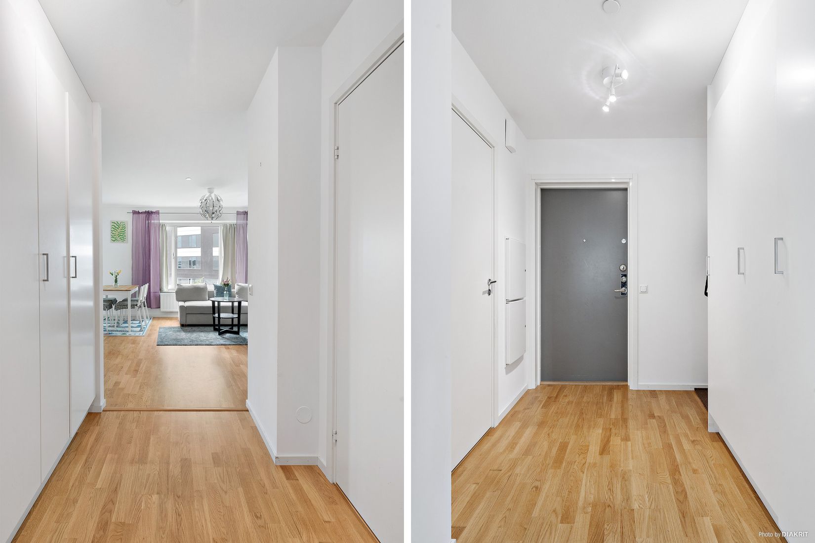 Bostadsrätt, Borgarfjordsgatan 21A, Kista, Stockholm