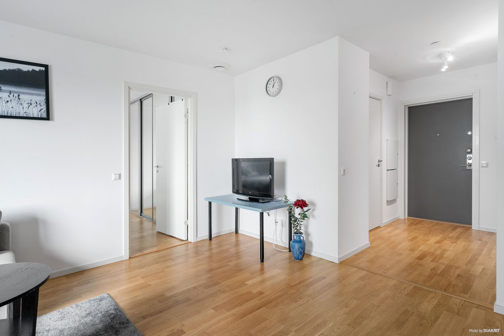 Bostadsrätt, Borgarfjordsgatan 21A, Kista, Stockholm