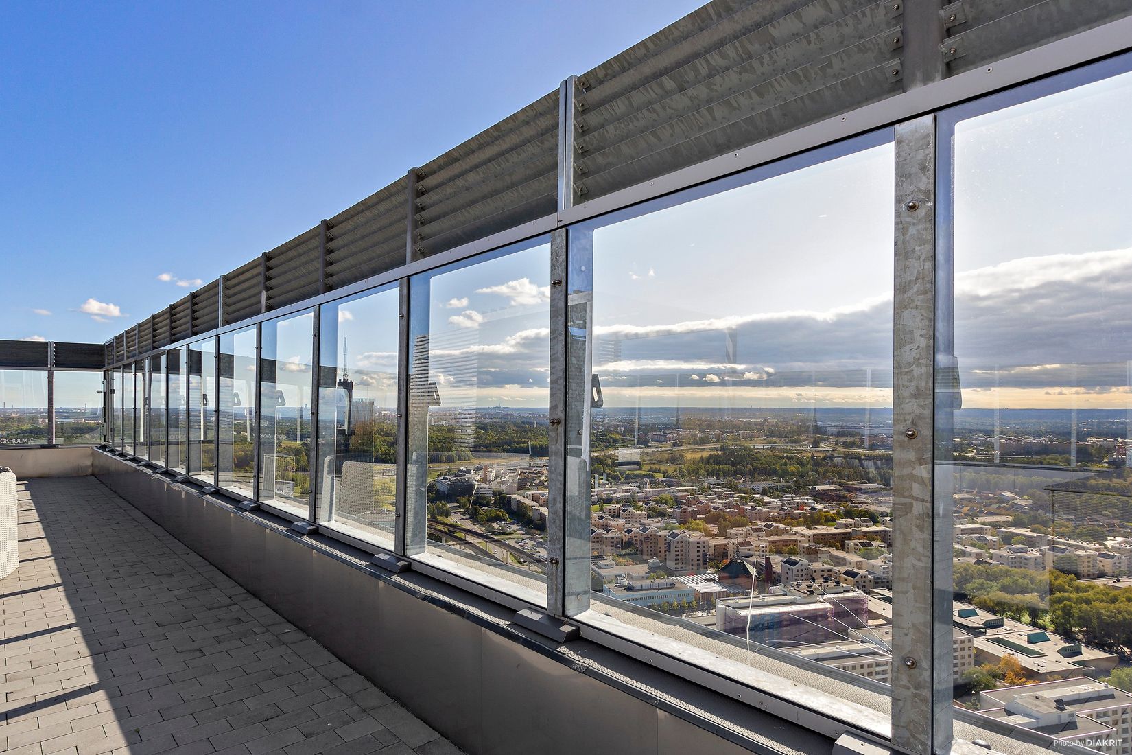 Bostadsrätt, Borgarfjordsgatan 21A, Kista, Stockholm