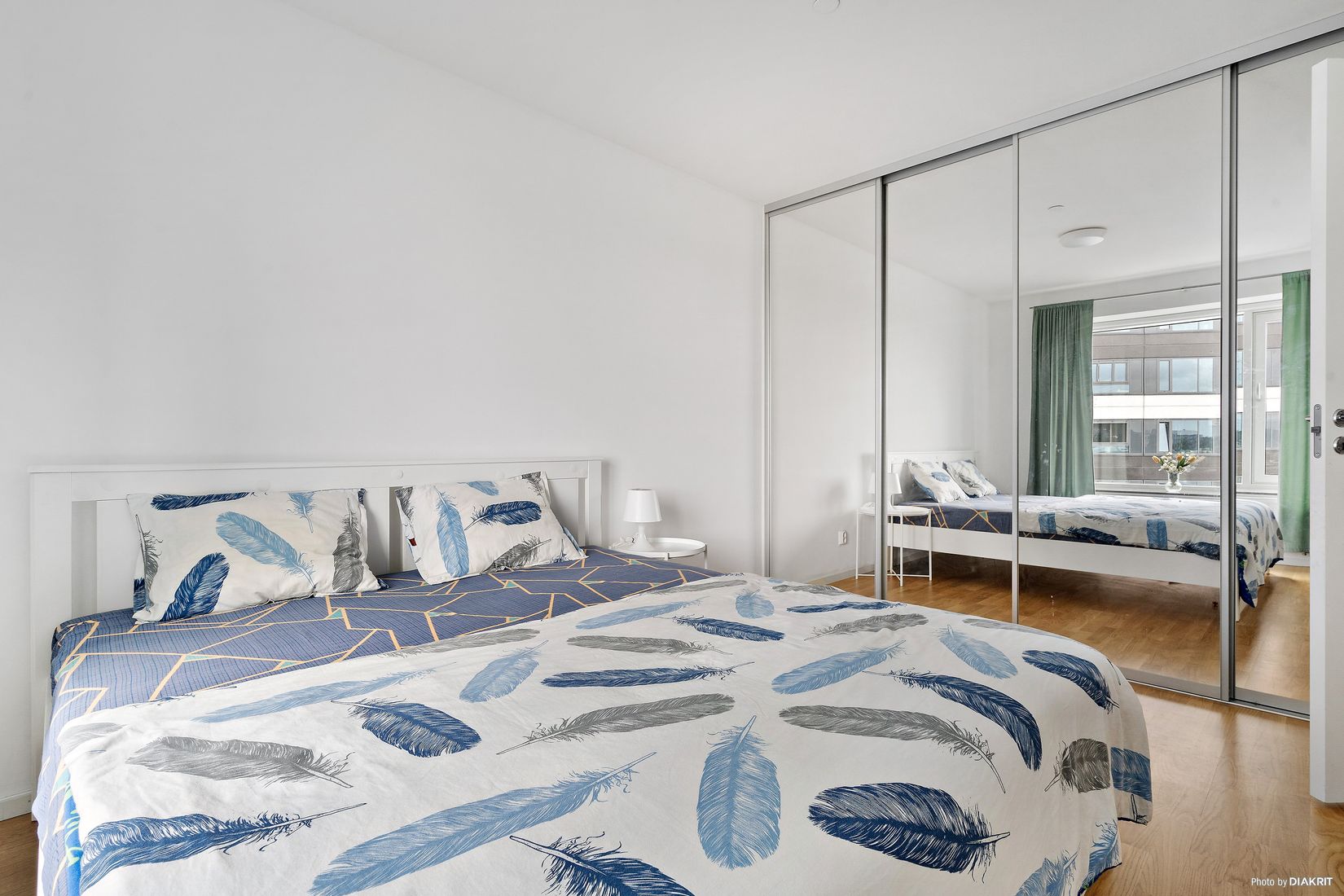 Bostadsrätt, Borgarfjordsgatan 21A, Kista, Stockholm