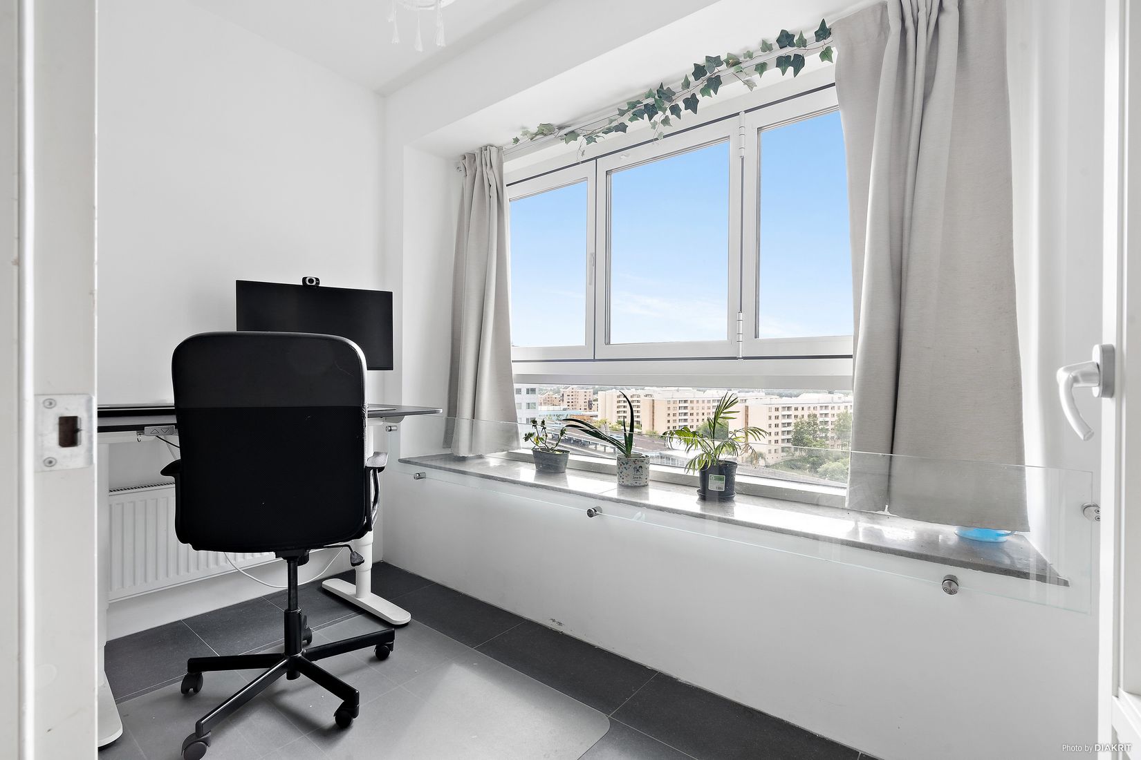 Bostadsrätt, Borgarfjordsgatan 21A, Kista, Stockholm