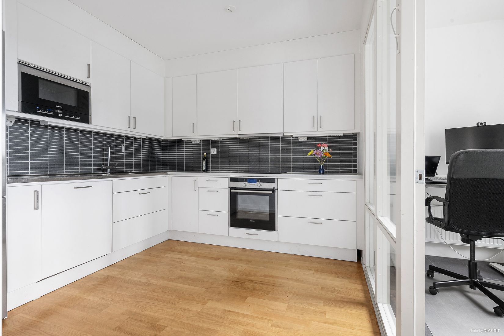 Bostadsrätt, Borgarfjordsgatan 21A, Kista, Stockholm