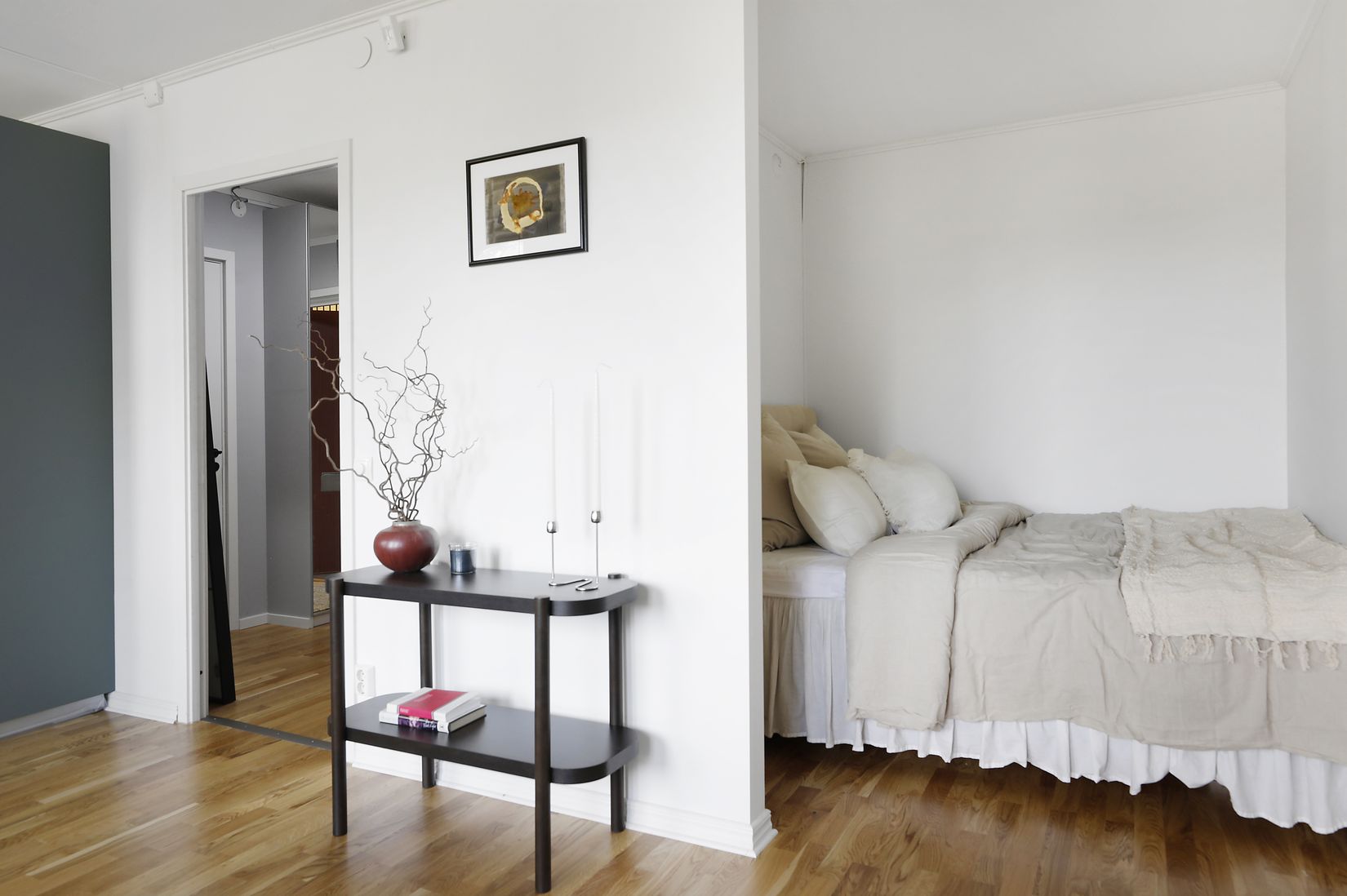 Bostadsrätt, Ornövägen 32, Orminge, Nacka