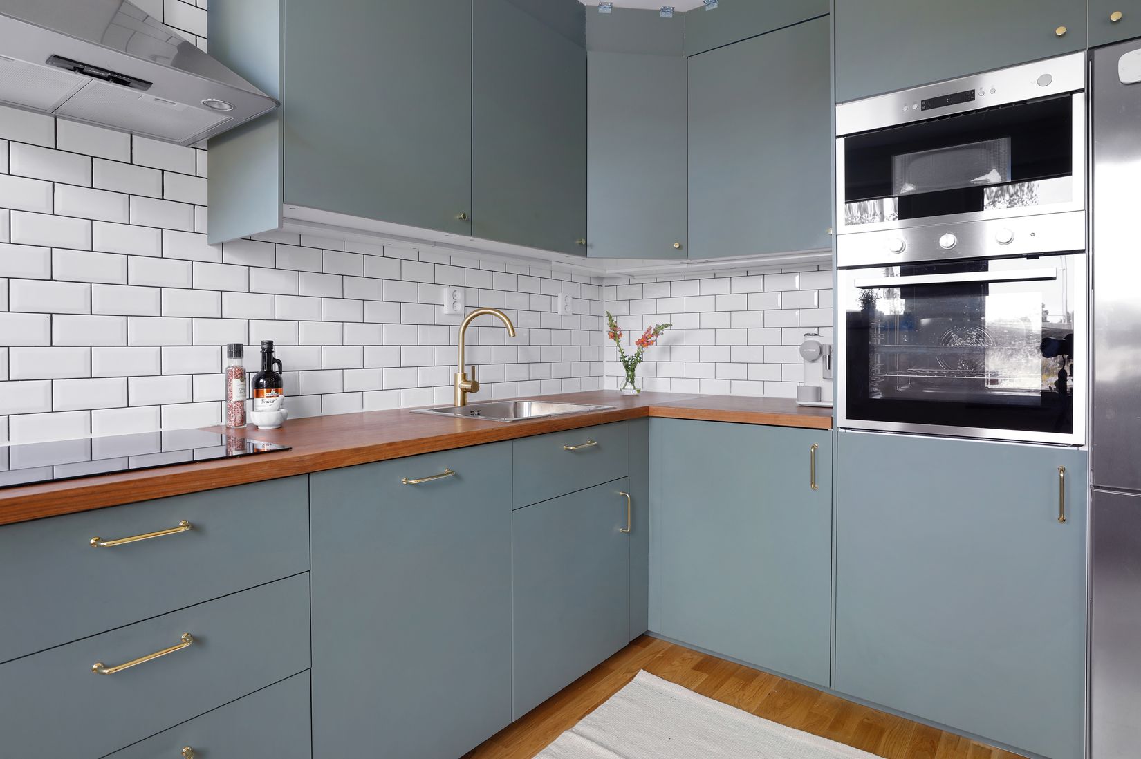 Bostadsrätt, Ornövägen 32, Orminge, Nacka