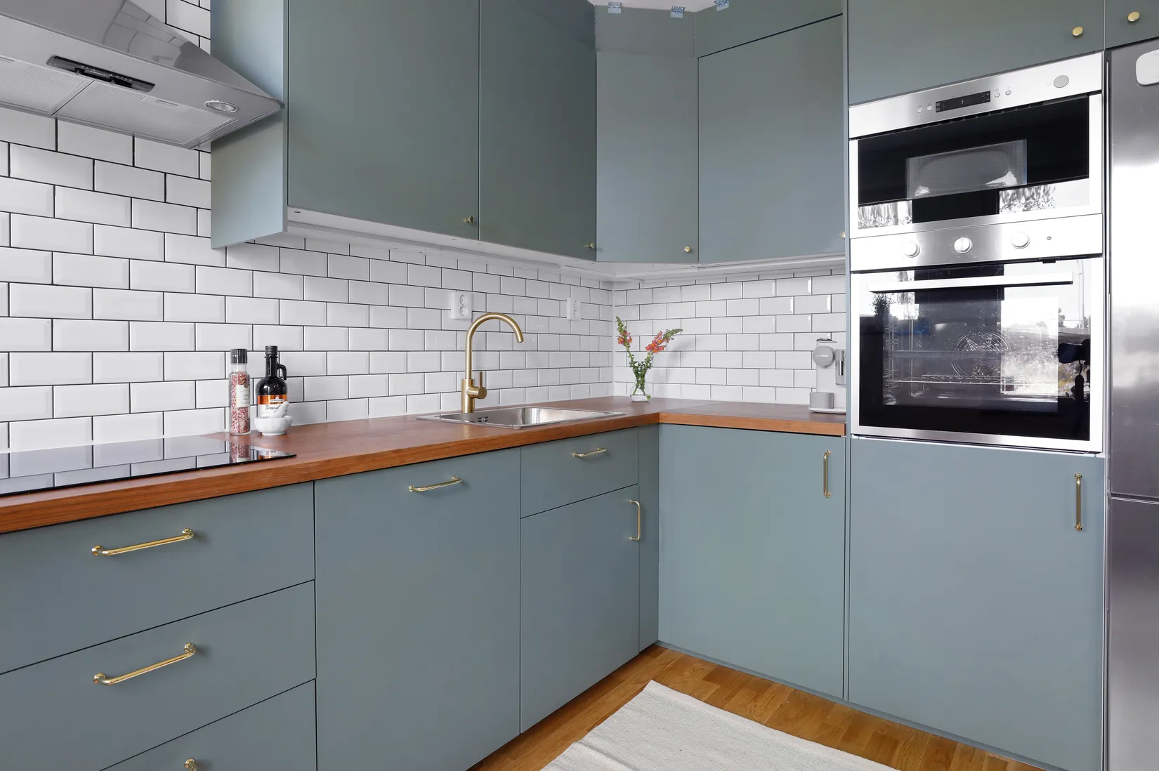 Bostadsrätt, Ornövägen 32, Orminge, Nacka