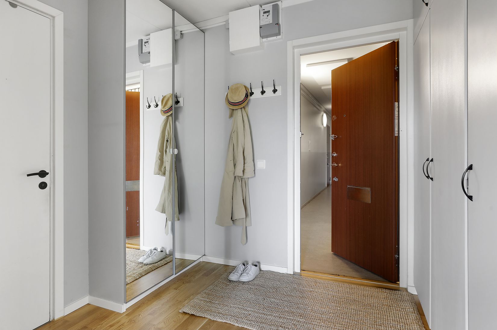 Bostadsrätt, Ornövägen 32, Orminge, Nacka