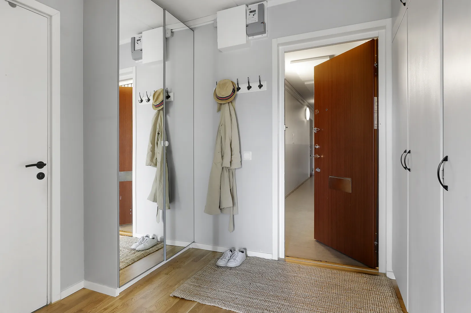 Bostadsrätt, Ornövägen 32, Orminge, Nacka