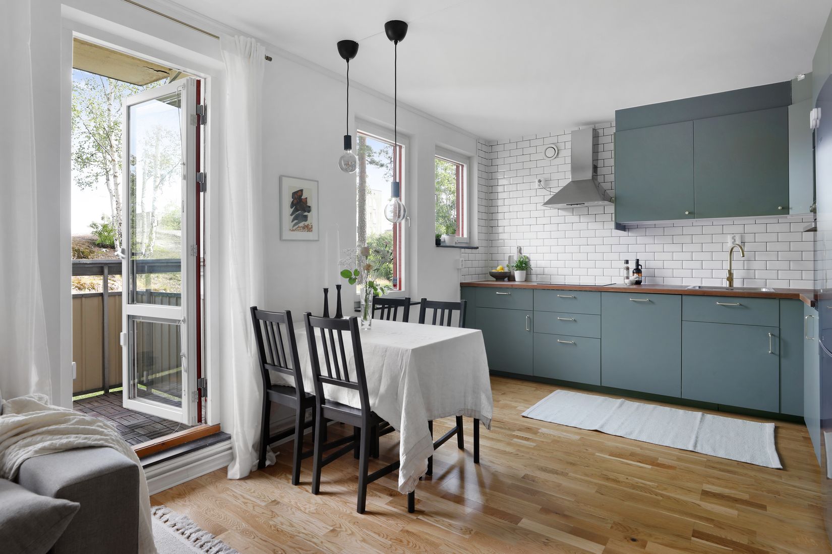 Bostadsrätt, Ornövägen 32, Orminge, Nacka