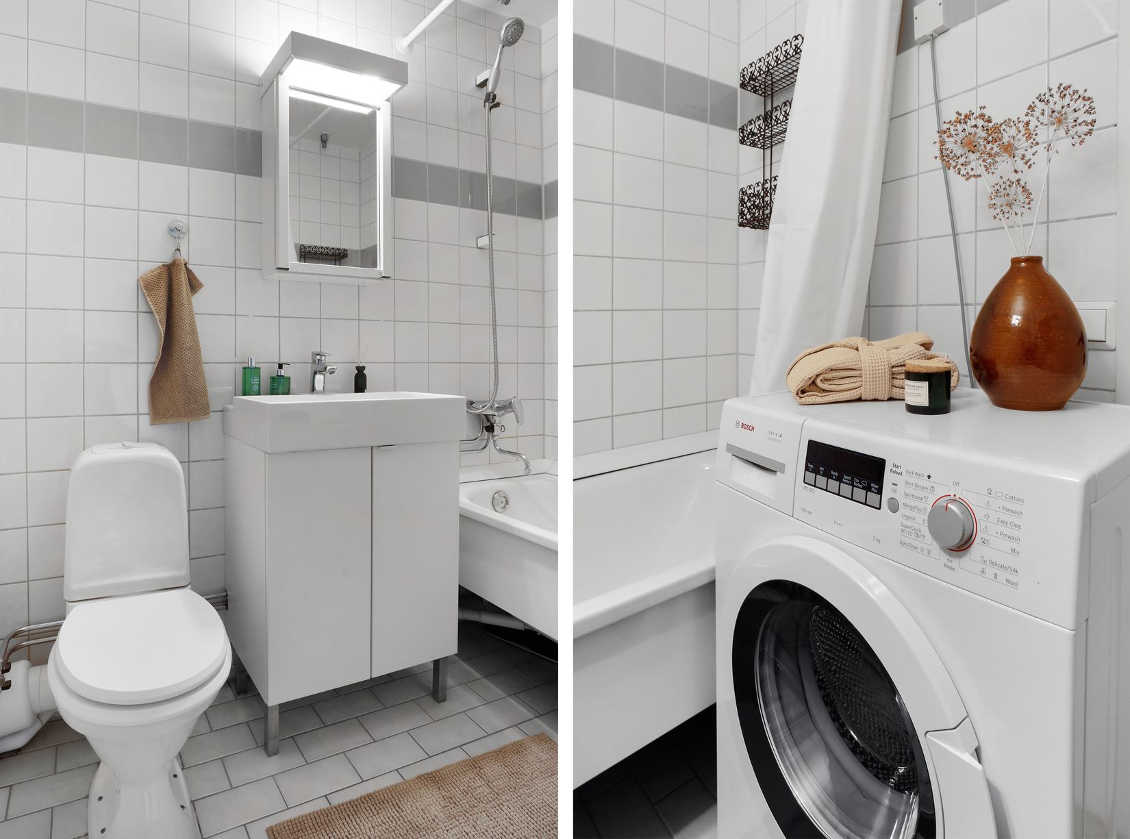 Bostadsrätt, Ornövägen 32, Orminge, Nacka