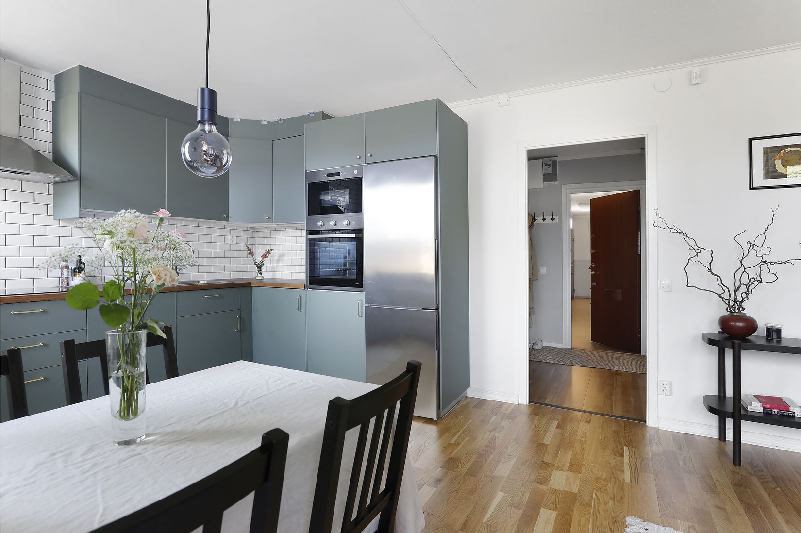 Bostadsrätt, Ornövägen 32, Orminge, Nacka