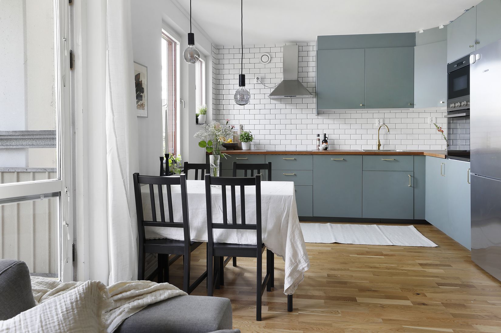 Bostadsrätt, Ornövägen 32, Orminge, Nacka