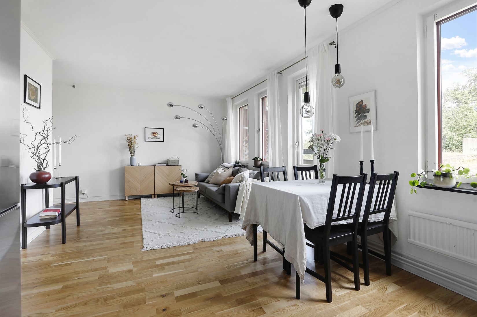 Bostadsrätt, Ornövägen 32, Orminge, Nacka