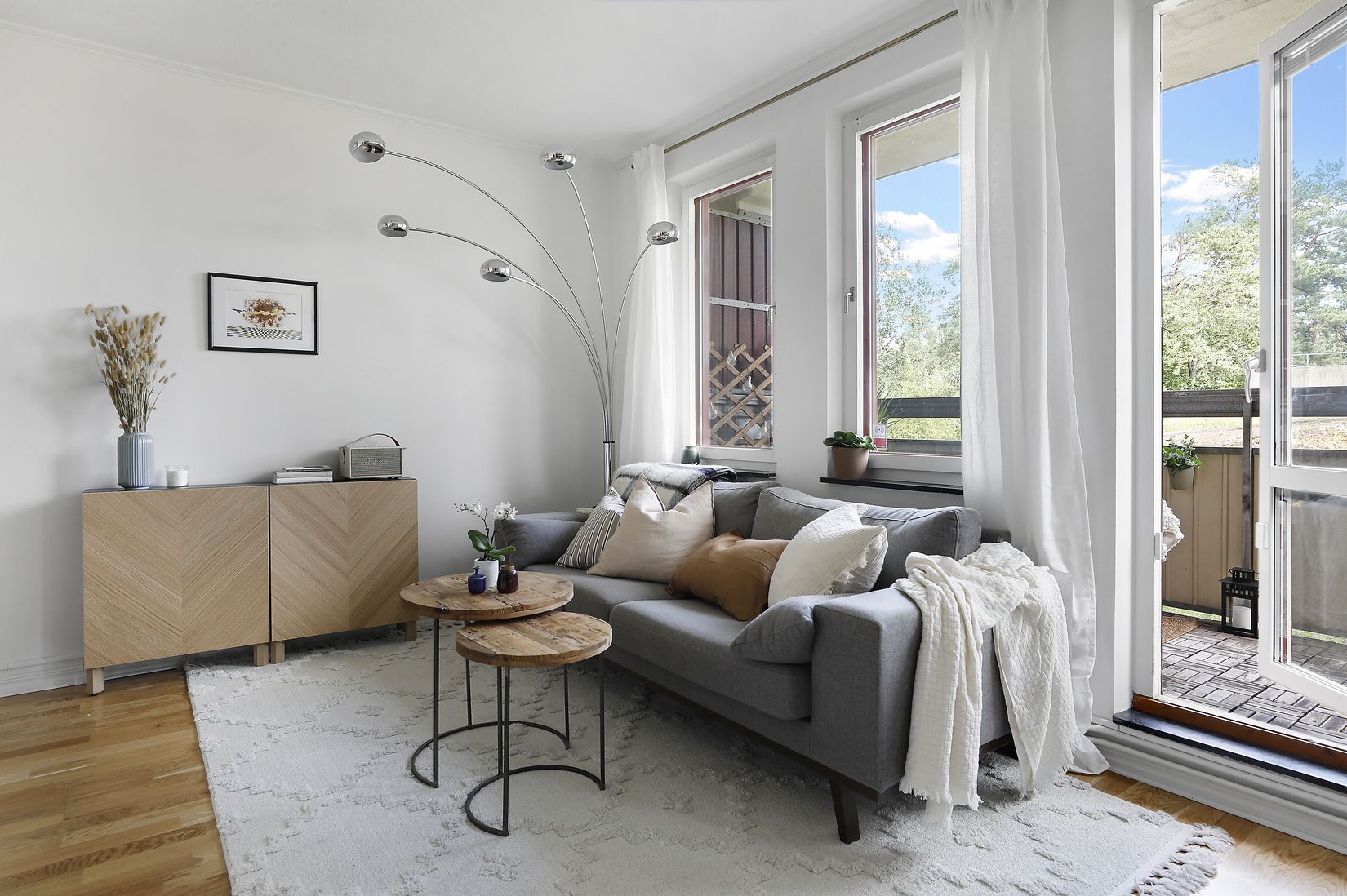 Bostadsrätt, Ornövägen 32, Orminge, Nacka