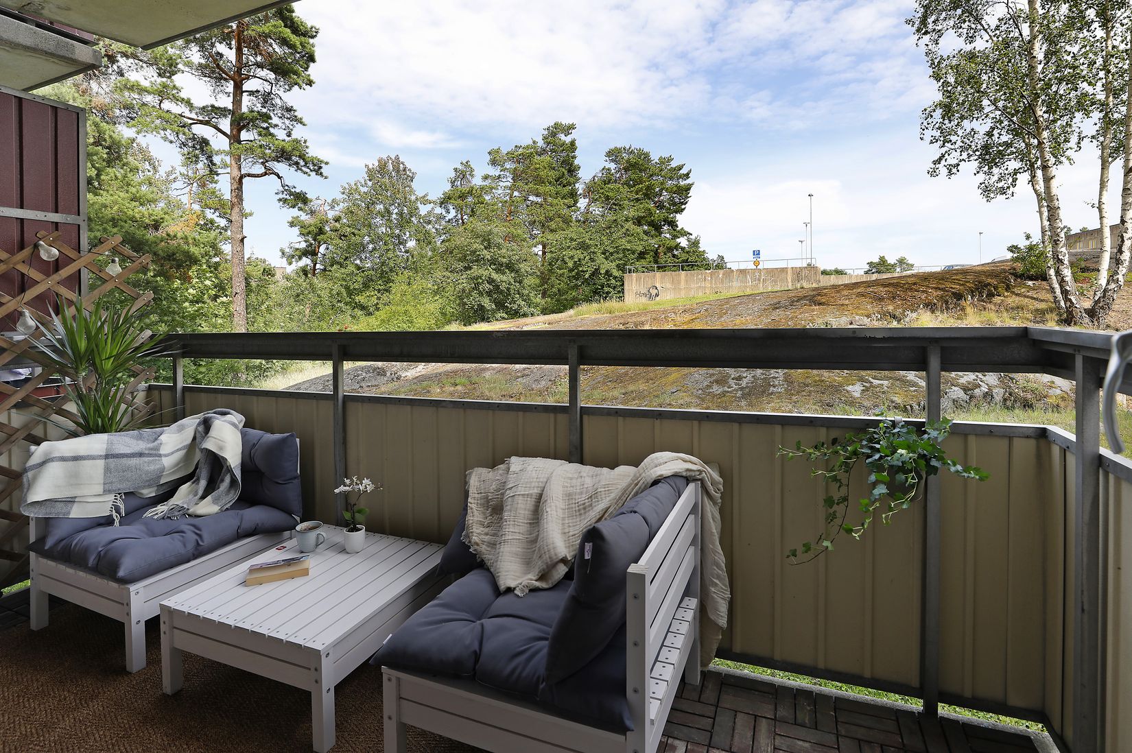 Bostadsrätt, Ornövägen 32, Orminge, Nacka