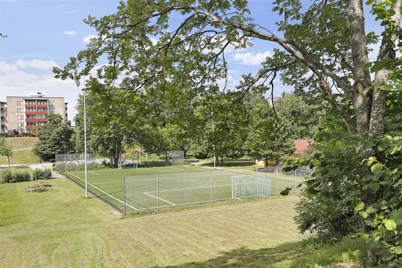 Bostadsrätt, Ornövägen 32, Orminge, Nacka