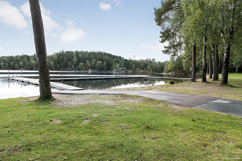 Bostadsrätt, Herrgårdsvägen 21A, Surte, Ale