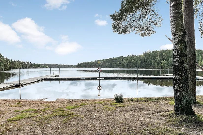 Bostadsrätt, Herrgårdsvägen 21A, Surte, Ale